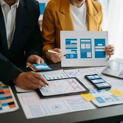 Web Sitesi Yaptırma, Mutki