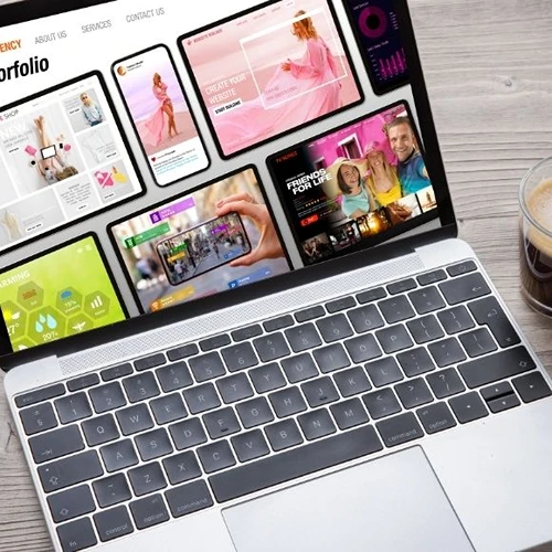 Mutki, Web Tasarım Ajansı